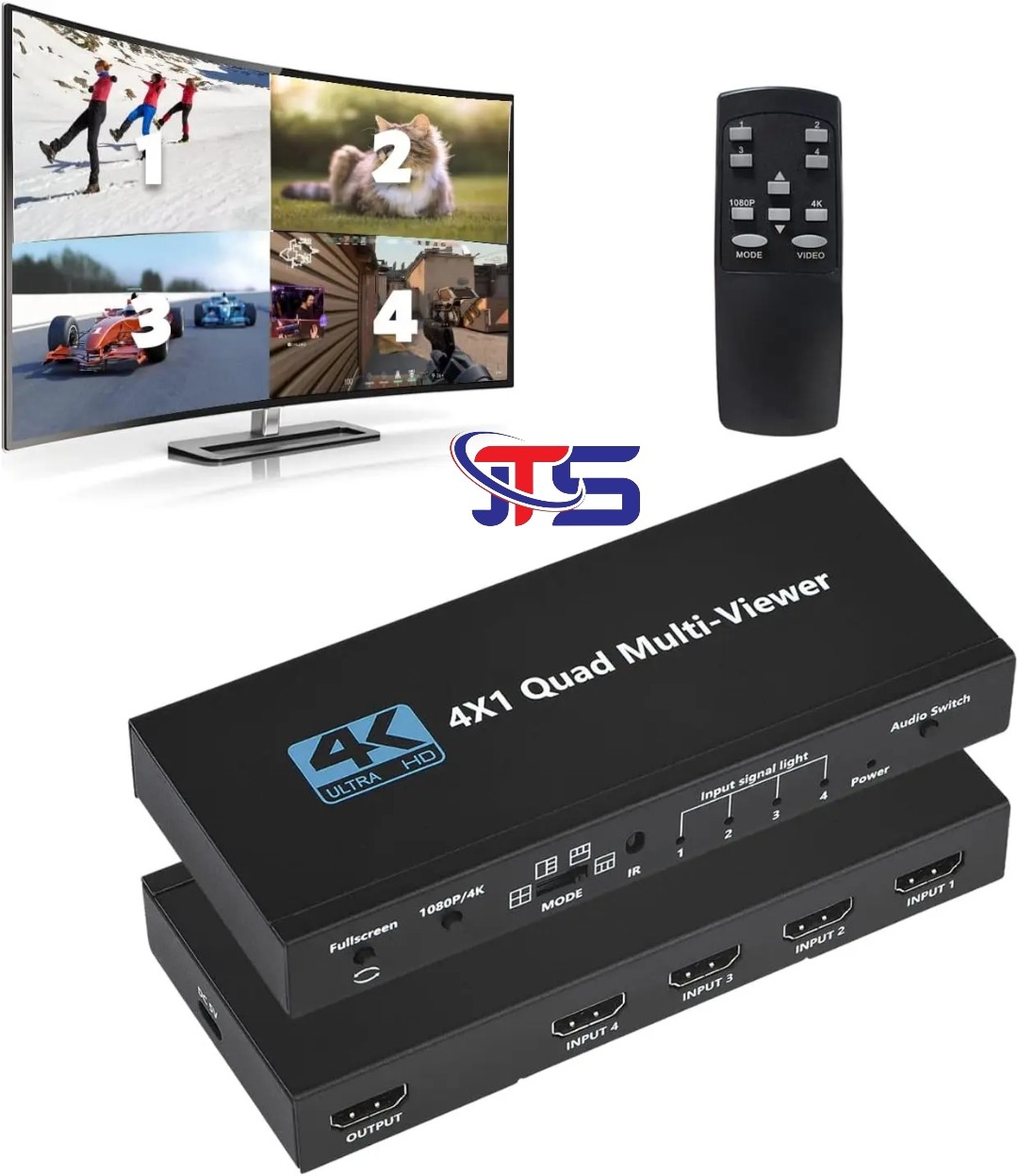 Jawdah Tech Store  JTS promo