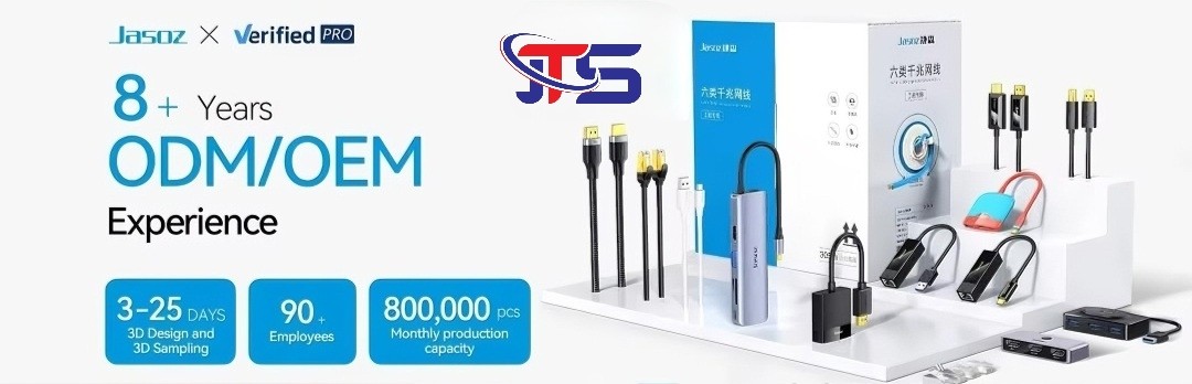 Jawdah Tech Store  JTS promo