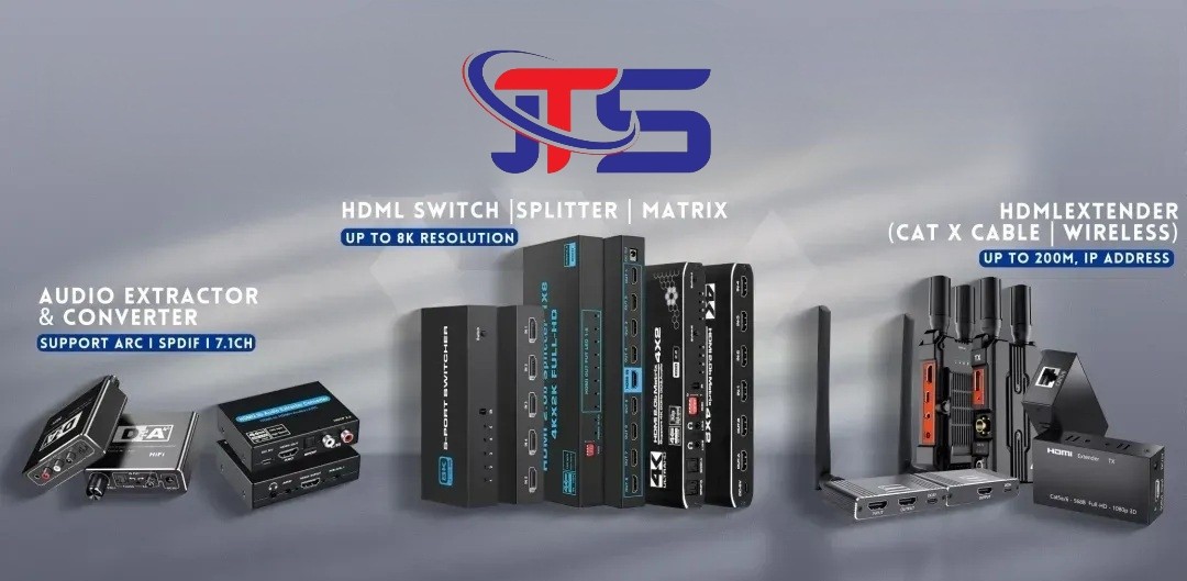 Jawdah Tech Store  JTS promo