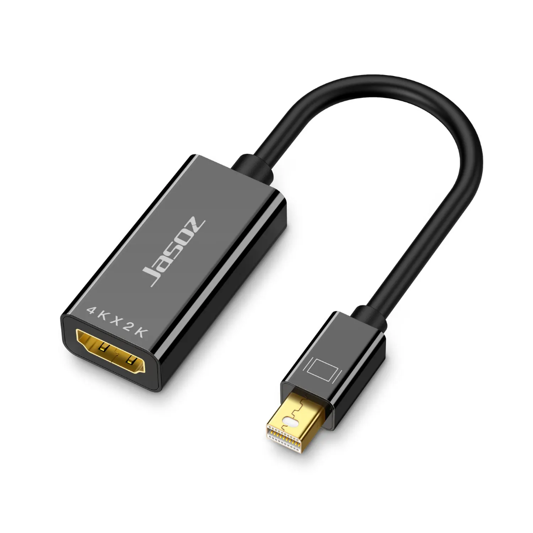 تحويلة من Mini Display الى HDMI موديل G107