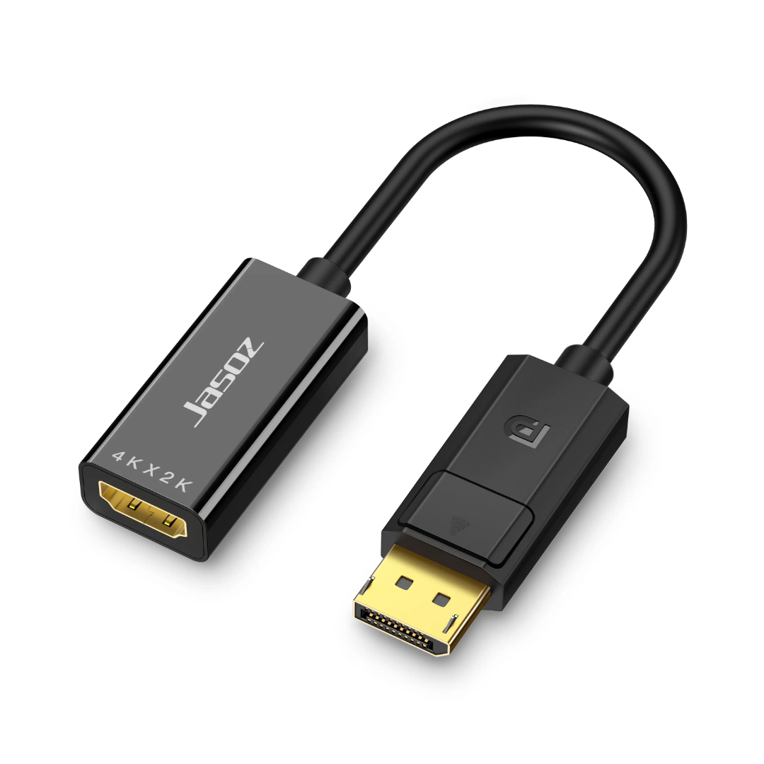 تحويلة من Display الى hdmi موديل G104