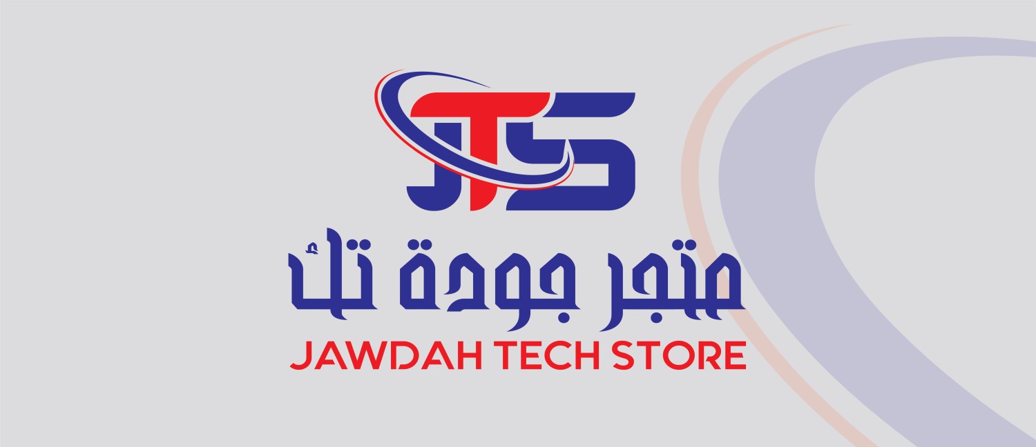 Jawdah Tech Store  JTS promo