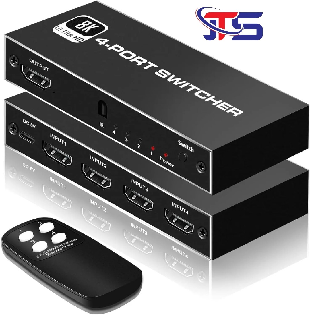 Jawdah Tech Store  JTS promo